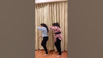 Thumbnail of Na na | Mickey Singh | Jonita Gandhi | Punjabi Song | Dance | Shorts | Reels | #A4T2