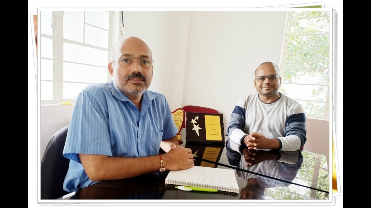 GST Session 1- GST Rule 42 for Sugar Industries By CMA Mahendra Bhombe