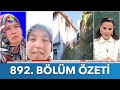 Didem Arslan Yılmaz&#39;la Vazgeçme 892. Bölüm Özeti