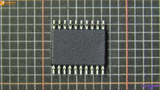 #CKS32F030F4P6 #CKS #MAX3232EIPWR #TI #chip #electronic component #DDS design