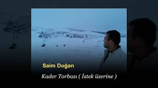 Saim Doğan - Kader Torbası Resimi