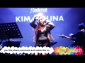 a beautiful voice by kim molina (singer )