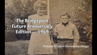 They Trusted a 13-Year-Old With Bridgeport’s History
