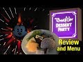 World of Color Dessert Party Review