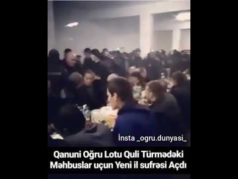 Lotu Quli Mehbes Heyati yaşıyanlara Süfre Açdrıb