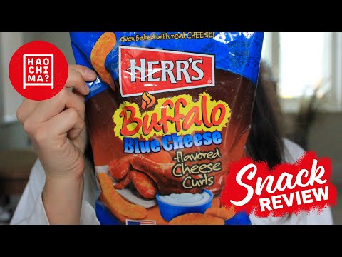 HCM Snack Review: