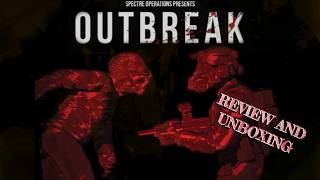 Spectre Miniatures Outbreak Review screenshot 5