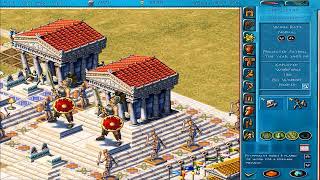The Voyages of Jason: EP05 - Iolcus Thrives || Zeus: Master of Olympus || Walkthrough screenshot 4