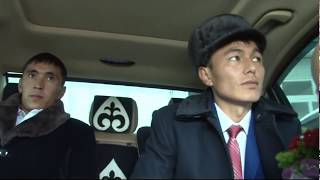 картинка: Акыл+Аксанам той кароол (свадьба) 1 болук ...