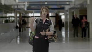 Traveling for All Occasions - Enjoy the Journey - Akron-Canton Airport