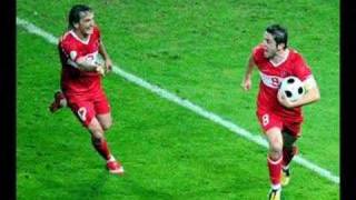 Türkiye - Cek Cumhuriyeti [Pazara Kadar][Ülker Türkiye]