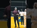 Chris Brown tried Unavailable dance challenge with Davido 🌹🔥🌹#tiktok #trending #shorts