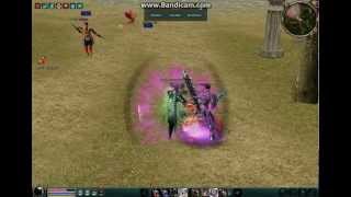 Tsuyoshi 2 pvp