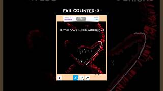 Failing In Roblox Speed Draw