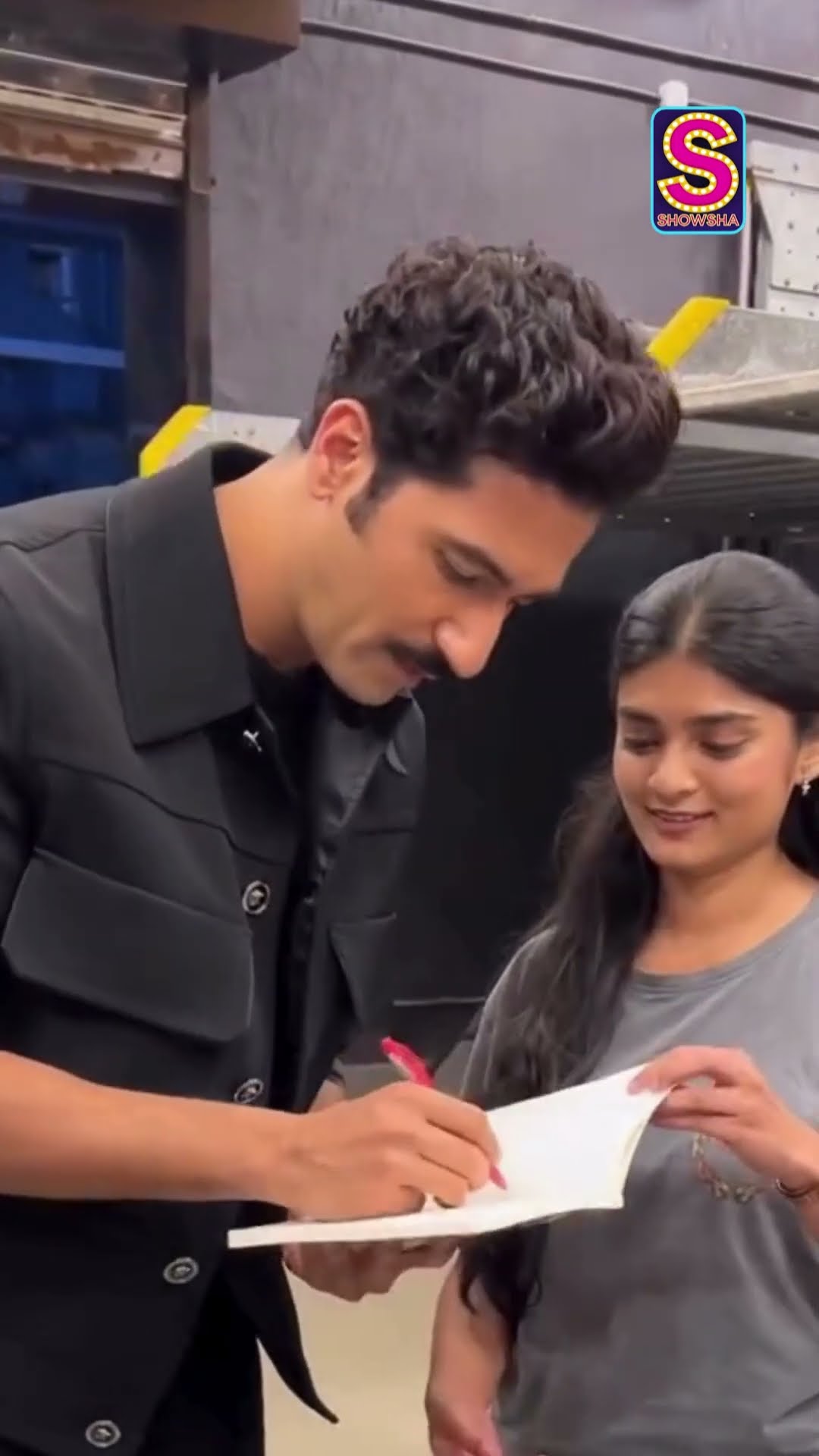 Vicky Kaushal’s New Avatar Or Is He Back To His Raazi Era? No One’s Complaining! | N18S #shorts