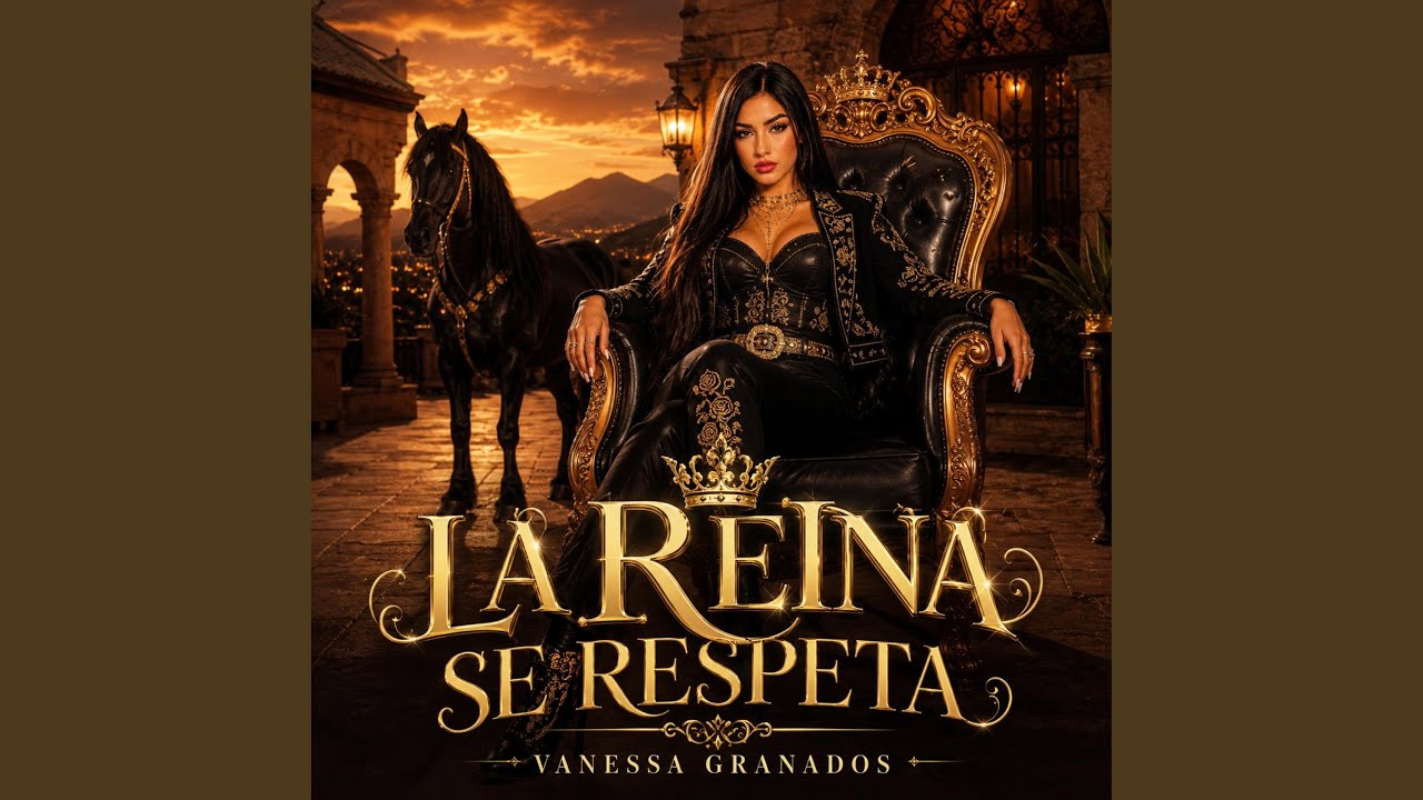 La Reina Se Respeta