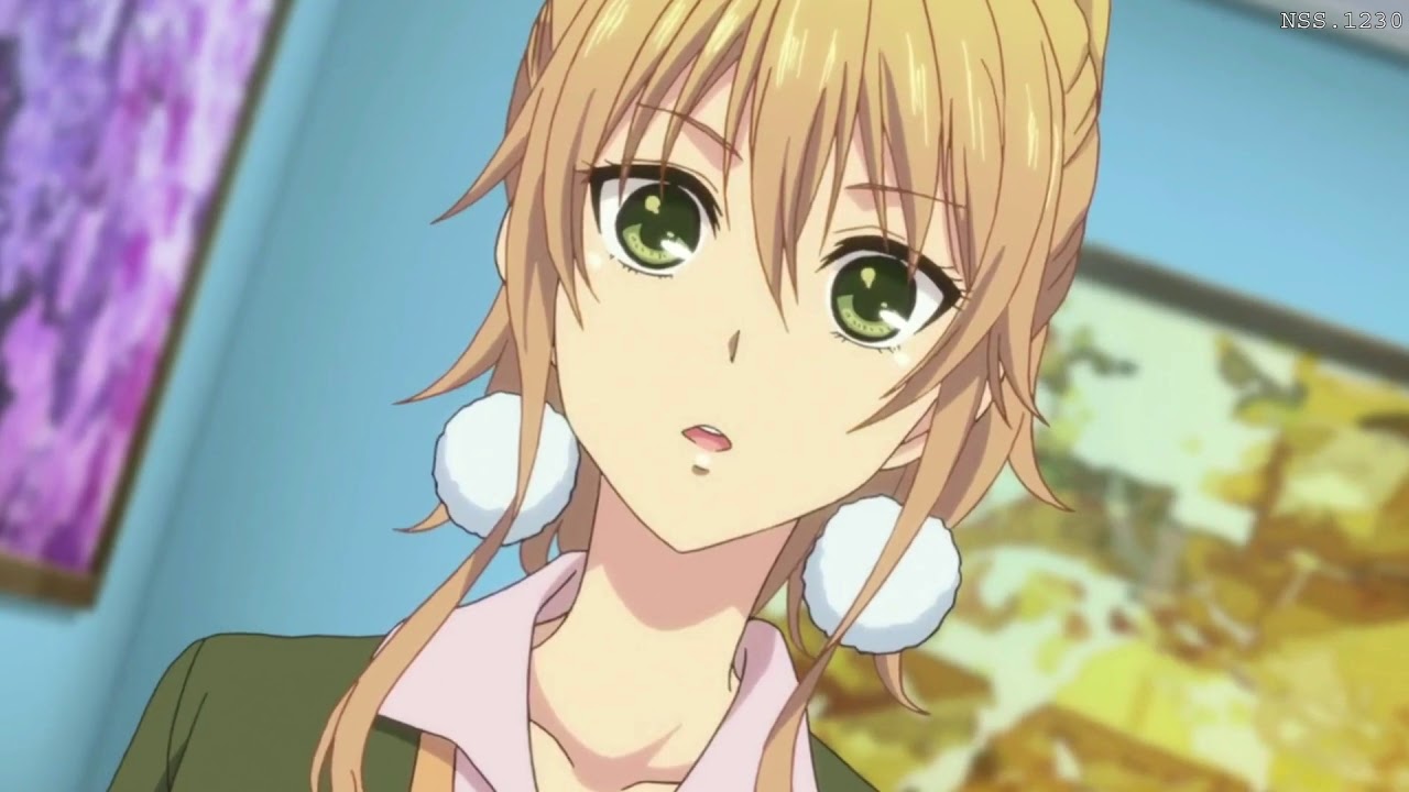 How To Watch Citrus Anime - Watch citrus Season 1 Episode 2 Sub & Dub