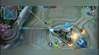 STORY WA FANY FREESTYLE TERBARU #MOBILELEGEND#DWIWOII