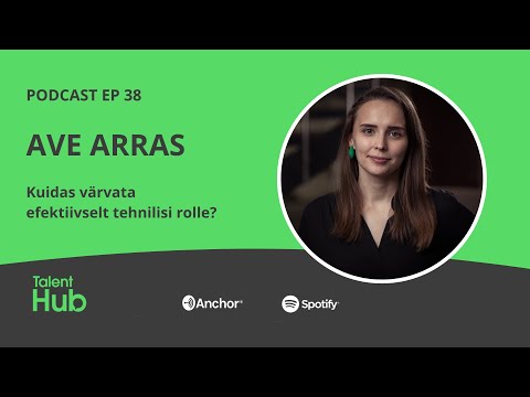 Video: Kuidas värvata jeritza?