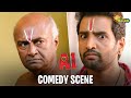 A1  comedy scene  santhanam  ms bhaskar  manohar  adithya tv