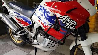 Honda africa twin 750 1994