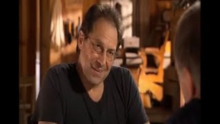 Deadwood: An Imaginative Reality w/ David Milch