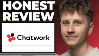 Chatwork Honest Review - Watch Before Using