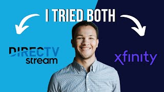 DirecTV Stream vs Xfinity || Which Is Better?
