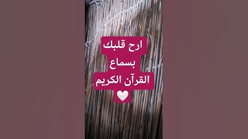#quran #اكسبلور #المصحف حالات قرآن كريم
