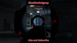 Battlefield 6, Season 3, Redsec - Gauntlet. @ShutTheFudgeUp0