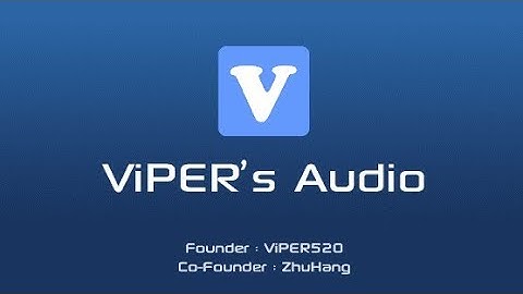 How to Install Viper4Android on Samsung Galaxy J3 / J5 / J7 Lolipop & Marshmallow Easily