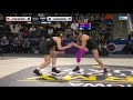 Soldier Salute Highlights Kylie Welker Wins 180 LBs Title Iowa Women S Wrestling Soldier Salute Highlights Kylie Welker Wins 180 LBs Title Iowa Women S Wrestling