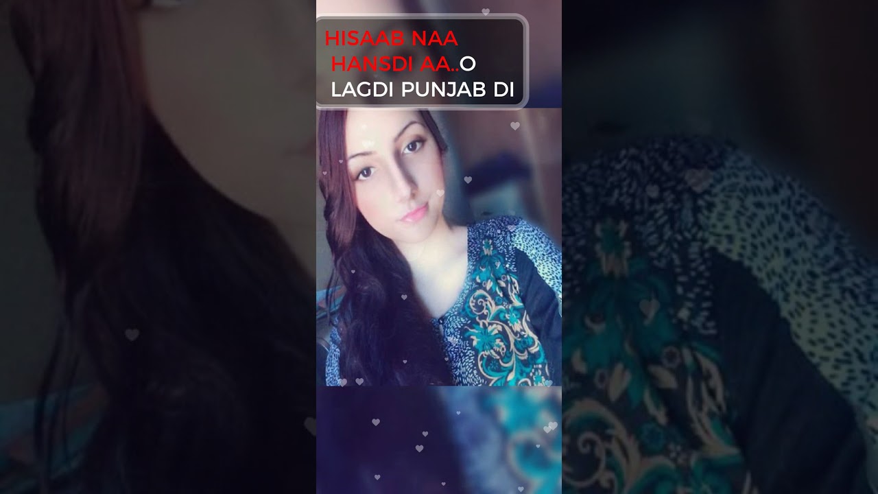Punjabi WhatsApp status sharechat in punjabi video and