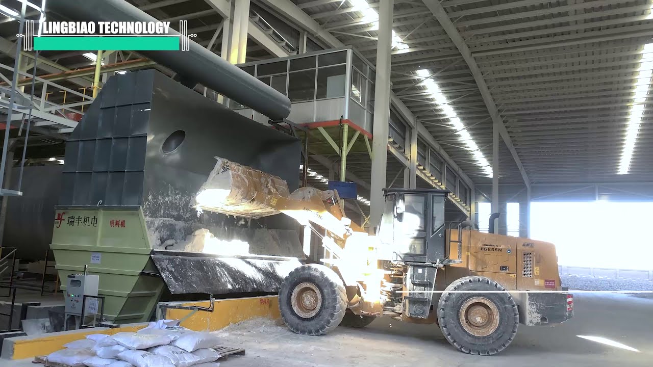 Quality sintered stone manufacturing process YouTube