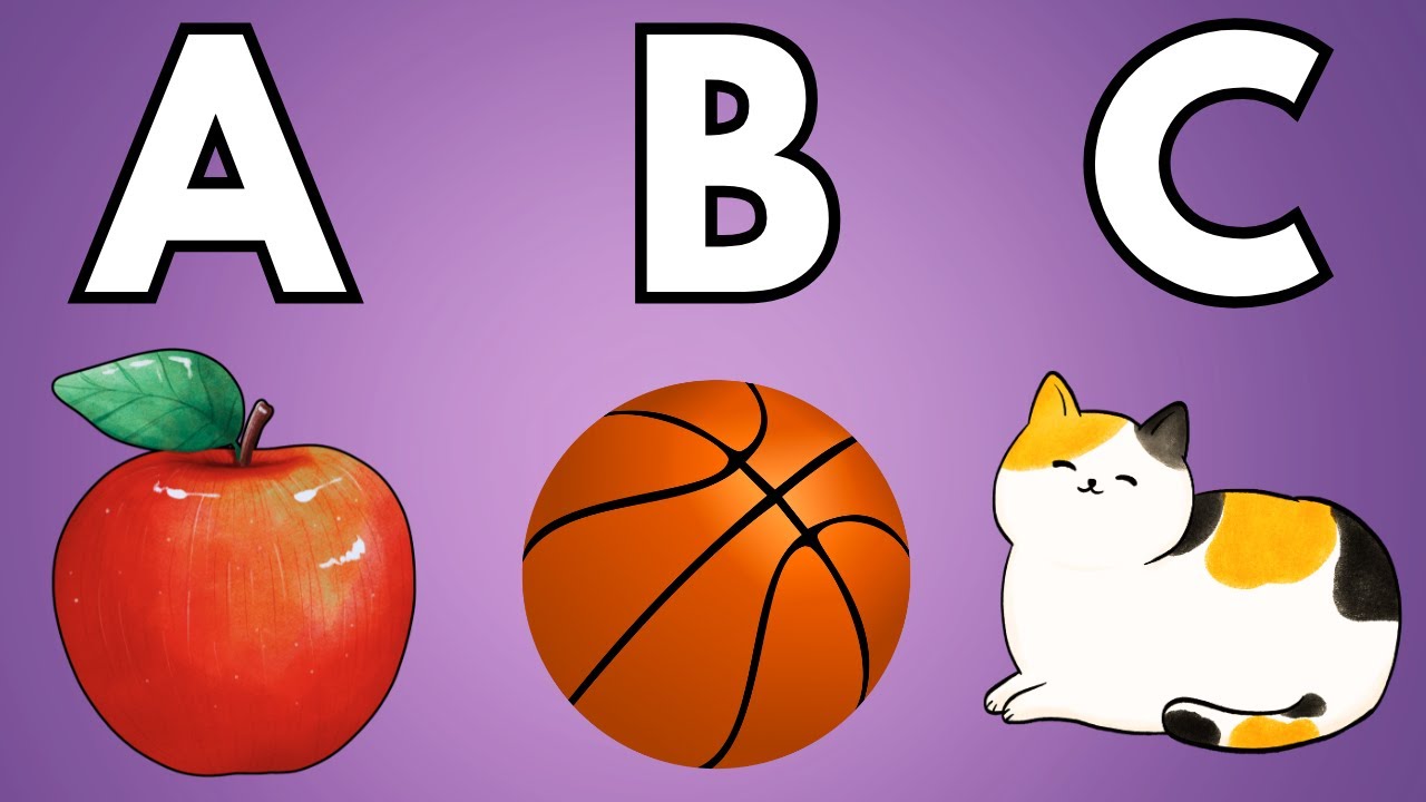 ABC Song | Learn Alphabets | A To Z Nursery Rhymes | Baby Songs Kids ...