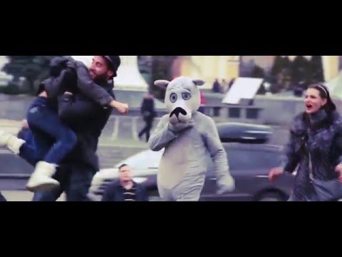 КРАЖА МАЛЕНЬКОЙ ДЕВОЧКИ | СоциУМ TV и SIA Production