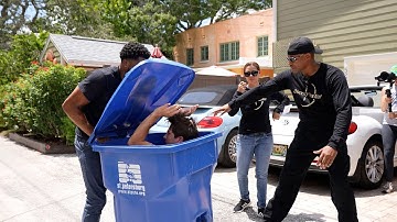 The Repo Gone In An Instant