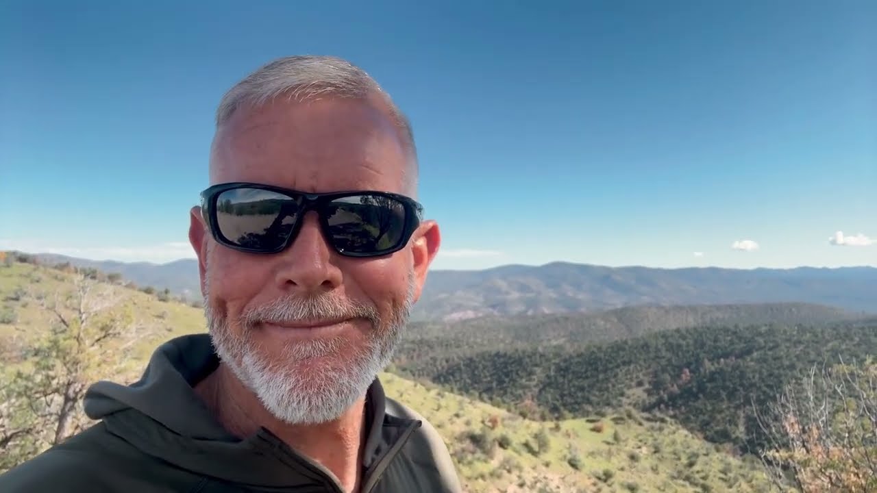 Paranoia vs. Instinct: Surviving Alone in the Wilderness