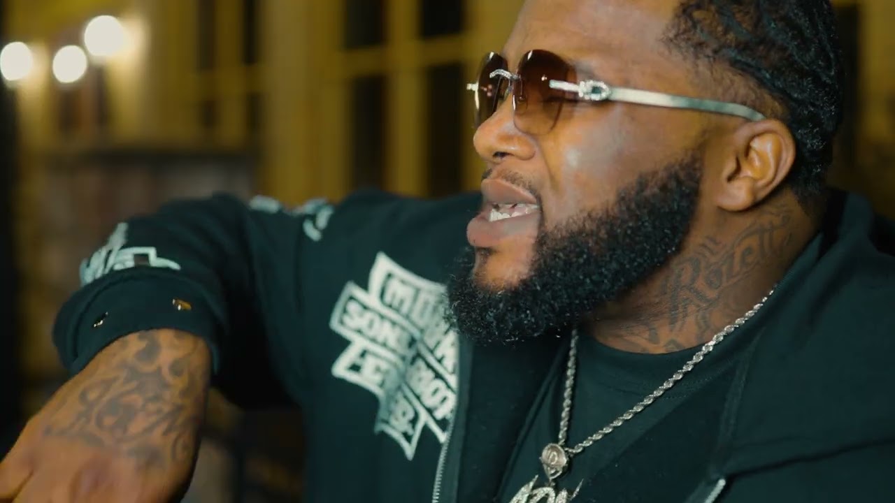 NoSleep Milli - Talk To The Sky [ Official Music Video ] Shot.by @ayub4life 