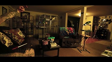 SYRP GENIE 3 AXIS - 5FT TRACK TEST