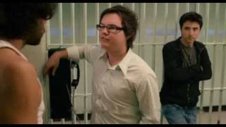 Sex Drive - Jail