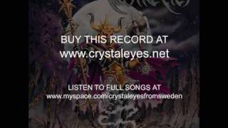 Video Glory ride Crystal Eyes