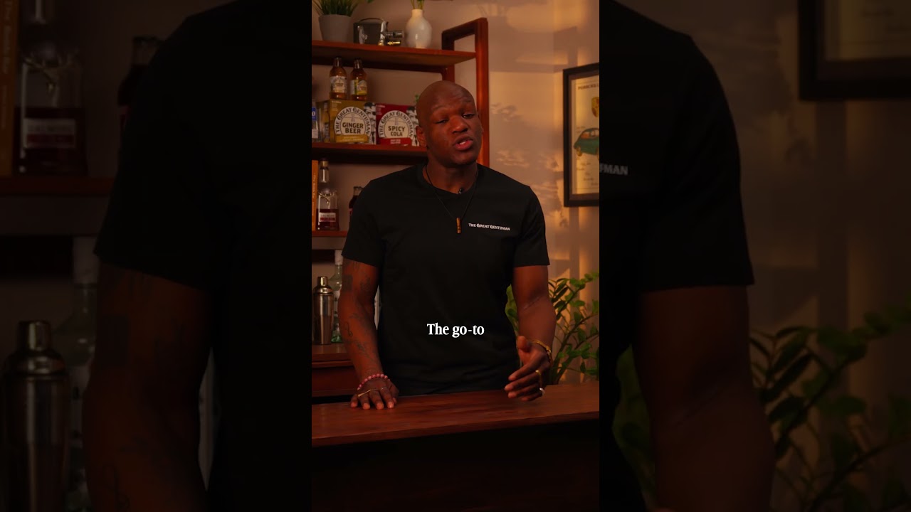 IF YOU HAVE THESE 5 BOTTLES AT HOME YOU NEVER NEED TO GO OUT FOR A DRINK