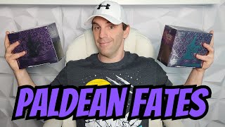 Lets Talk Paldean Fates... BUY, SELL, Or HOLD?