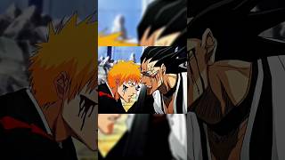Kenpachi & Yachiru Eminem - Mockingbird