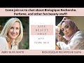 LIVE BEAUTY CHAT with My Biologique Recherche GURU- BISMA RAIS!