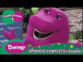 Barney | ¡Es Tu Cumpleaños, Barney!| Episodio Completo | Temporada 8