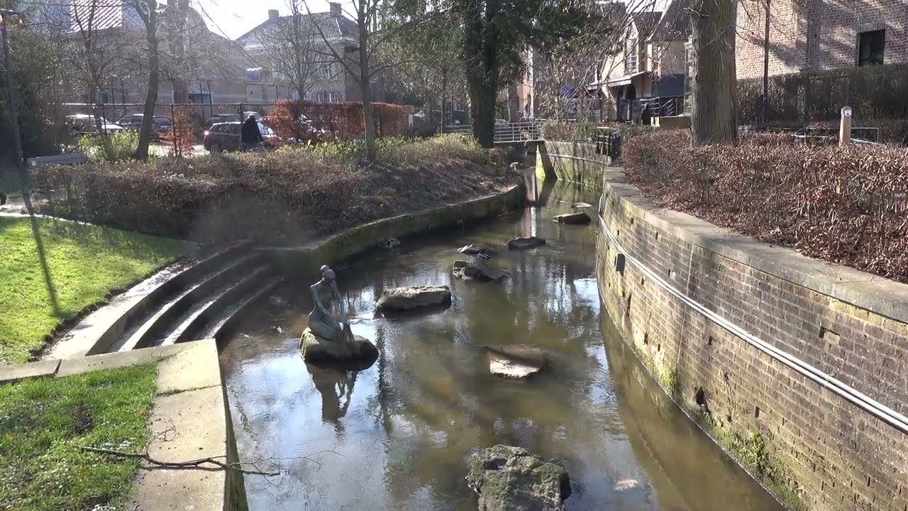 Lus 2 Bilzen