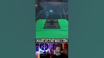 Star Citizen 3.18 Stuck In Your Seat Bug Fix! #starcitizen #shorts #marcustheway #gaming #fps