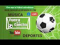 #fdlcr    #envivo   16:30 HORAS    BARRANQUILLA FC   VS   UNIÓN MAGDALENA SA